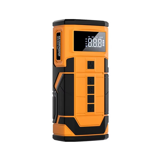 ST630 Jump Starter 14.8v 8000mAh High Power Car Jump Starter Power Bank / Multi-Function Portable Lithium Battery Car Jump Starter