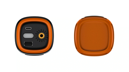 PQ850 Inflator Pump Portable Car Air 150 Psi Portable Faster Auto With LCD Screen Air Compressor Car Tire Inflator Pump