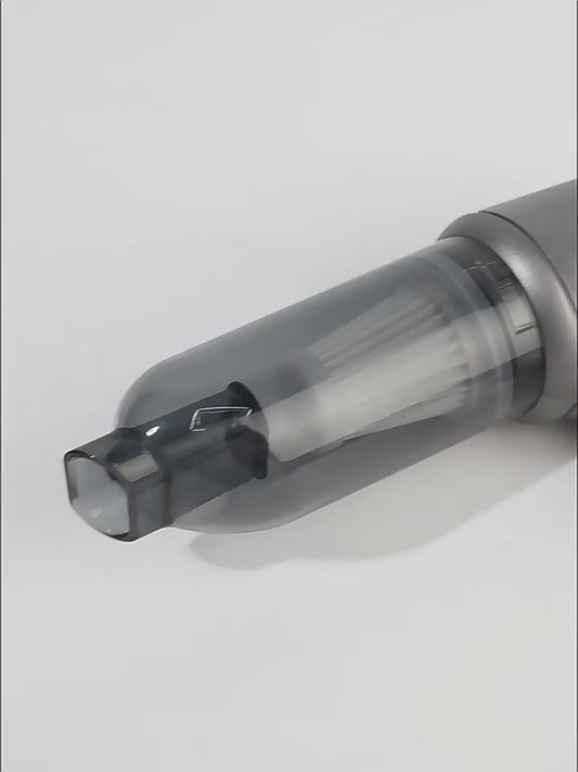 VT645 Wireless Vacuum Cleaner 3 in 1 Car 120W Blowable Cordless Vacuum Home Car Dual Use Mini Vacuum Cleaner